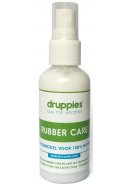 Rubber Care verzorgingsmiddel laarzen van Druppies