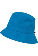 Sea Blue regenhoed van Happy Rainy Days 