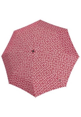 Signature Red Pocket Classic paraplu van Knrips / Reisenthel 