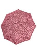 Signature Red Pocket Classic paraplu van Knrips / Reisenthel 