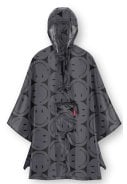 Smiley regenponcho van Reisenthel 1