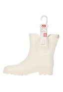Snow White damesregenlaars Chelsea Rubber van XQ 2