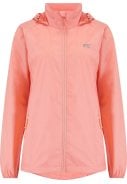 Soft Coral regenjas van Mac in a Sac