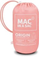 Soft Coral regenjas van Mac in a Sac 2