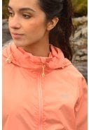 Soft Coral regenjas van Mac in a Sac 3