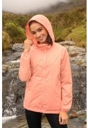 Soft Coral regenjas van Mac in a Sac 4