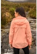 Soft Coral regenjas van Mac in a Sac 6