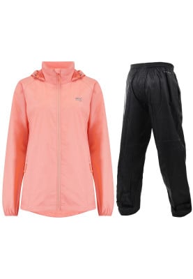 Soft Coral regenpak van Mac in a Sac 