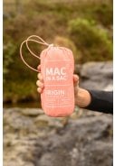Soft Coral regenpak van Mac in a Sac (broek met volledige rits) 4