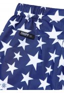 Stars and Stripes duurzame regenbroek van Dripp Rainwear  6