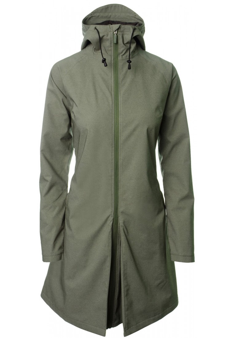 Agu dames regenjas deals