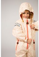 Stippen regenpak Poppy van Ducksday 5