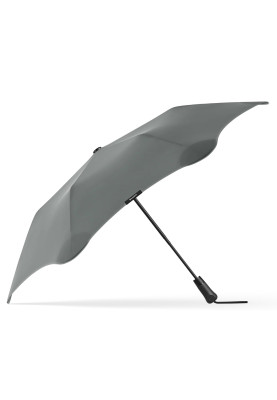 Storm Grey stormparaplu Blunt XS Metro Charcoal (donker grijs)