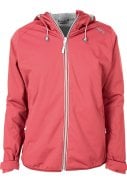 Teaberry 4-way stretch dames regenjas Davina van Pro-X Elements 1