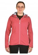 Teaberry 4-way stretch dames regenjas Davina van Pro-X Elements 2