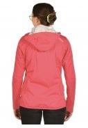 Teaberry 4-way stretch dames regenjas Davina van Pro-X Elements 3