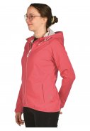 Teaberry 4-way stretch dames regenjas Davina van Pro-X Elements 4