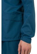 Teal blue unisex Original regenpak Essential van Agu 3