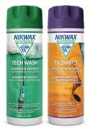 Tech Wash / TX Direct Wash van Nikwax