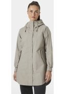 Terrazzo dames regenjas Valentia van Helly Hansen  3