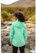 Tiffany Green regenjas van Mac in a Sac  7