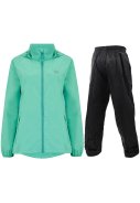 Tiffany Green regenpak van Mac in a Sac