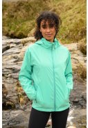 Tiffany Green regenpak van Mac in a Sac 2