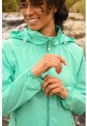 Tiffany Green regenpak van Mac in a Sac (broek met volledige rits) 3