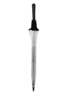 Transparante golf paraplu van Smati 2