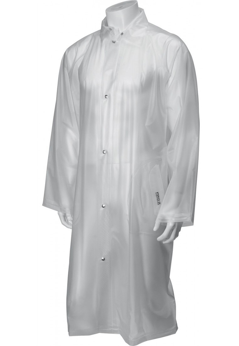 Transparante regenjas best sale