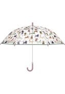 Transprate kinderparaplu Cats Allover van Playshoes 1