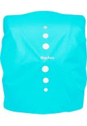 Turquoise waterdichte hoes voor rugzak van Playshoes 3