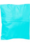 Turquoise waterdichte hoes voor rugzak van Playshoes 2