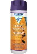 TX Direct van Nikwax, Wash-in impregneer voor waterdichte kleding
