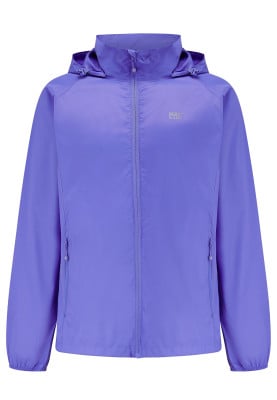 Ultraviolet regenjas van Mac in a Sac  
