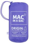 Ultraviolet regenjas van Mac in a Sac   3