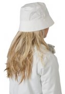 Undyed Motion Bucket Rain Hat Urban Outdoor van Agu 2