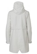 Undyed Urban outdoor damesregenjas / parka jacket van Agu 2