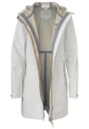 Undyed Urban outdoor damesregenjas / parka jacket van Agu 4