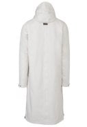 Undyed Winter City Slicker lange  regenjas Urban Outdoor van Agu 2