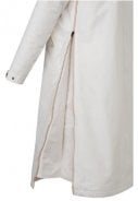 Undyed Winter City Slicker lange  regenjas Urban Outdoor van Agu 7