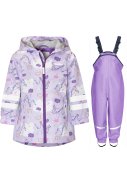 Unicorn kinder regenpak van Playshoes 