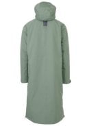 Urban Sage Winter City Slicker lange  regenjas Urban Outdoor van Agu 2