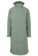 Urban Sage Winter City Slicker lange  regenjas Urban Outdoor van Agu