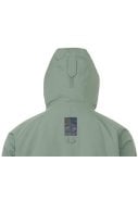 Urban Sage Winter City Slicker lange  regenjas Urban Outdoor van Agu 4