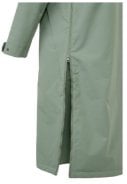 Urban Sage Winter City Slicker lange  regenjas Urban Outdoor van Agu 5