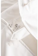 Witte Anorak van Lyngsøe Rainwear  3