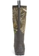 Woody Max Camo / Orange lining laars van Muckboots 3