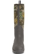 Woody Max Camo / Orange lining laars van Muckboots 5