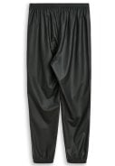 Zwart ademende regenpak Packable Rainbreaker van Tretorn 5